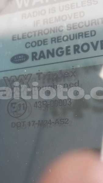 Big with watermark range rover range rover ouest leogane 4259