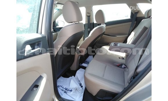 Acheter Import Voiture Hyundai Tucson Autre à Import - Dubai, Artibonite Acheter Import Voiture Hyundai Tucson Autre à Import - Dubai, Artibonite
