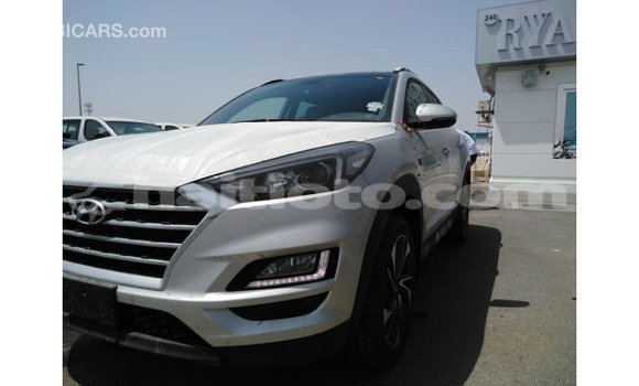Acheter Import Voiture Hyundai Tucson Autre à Import - Dubai, Artibonite Acheter Import Voiture Hyundai Tucson Autre à Import - Dubai, Artibonite