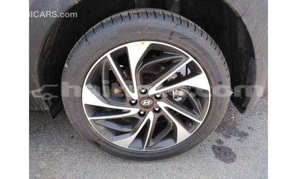Acheter Import Voiture Hyundai Tucson Autre à Import - Dubai, Artibonite Acheter Import Voiture Hyundai Tucson Autre à Import - Dubai, Artibonite