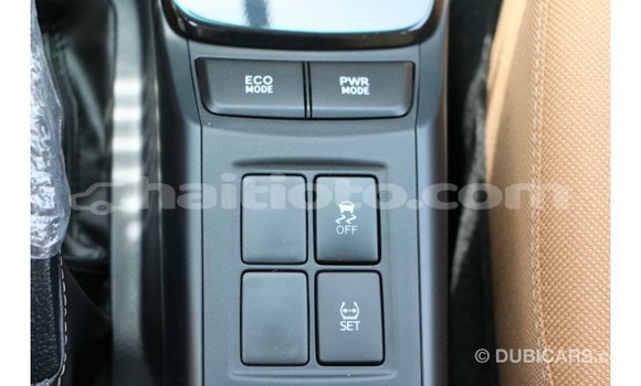 Acheter Import Voiture Toyota Fortuner Noir à Import - Dubai, Artibonite Acheter Import Voiture Toyota Fortuner Noir à Import - Dubai, Artibonite
