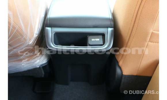 Acheter Import Voiture Toyota Fortuner Noir à Import - Dubai, Artibonite Acheter Import Voiture Toyota Fortuner Noir à Import - Dubai, Artibonite