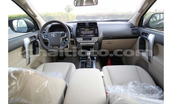 Acheter Import Voiture Toyota Prado Autre à Import - Dubai, Artibonite Acheter Import Voiture Toyota Prado Autre à Import - Dubai, Artibonite