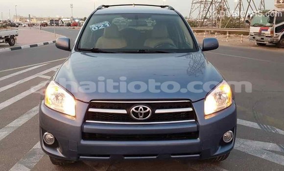 Acheter Import Utilitaire Toyota HiAce Bleu à Import - Dubai, Artibonite Acheter Import Utilitaire Toyota HiAce Bleu à Import - Dubai, Artibonite