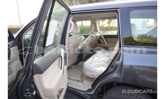 Acheter Import Voiture Toyota Prado Autre à Import - Dubai, Artibonite Acheter Import Voiture Toyota Prado Autre à Import - Dubai, Artibonite