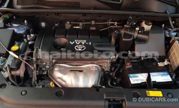 Acheter Import Utilitaire Toyota HiAce Bleu à Import - Dubai, Artibonite Acheter Import Utilitaire Toyota HiAce Bleu à Import - Dubai, Artibonite