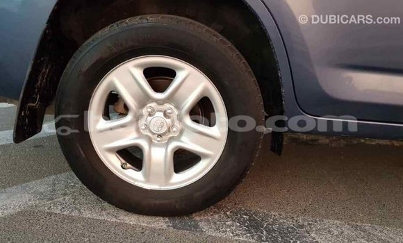 Acheter Import Utilitaire Toyota HiAce Bleu à Import - Dubai, Artibonite Acheter Import Utilitaire Toyota HiAce Bleu à Import - Dubai, Artibonite