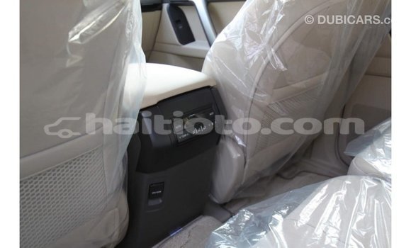 Acheter Import Voiture Toyota Prado Autre à Import - Dubai, Artibonite Acheter Import Voiture Toyota Prado Autre à Import - Dubai, Artibonite