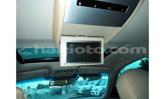 Acheter Import Voiture Infiniti FX Blanc à Import - Dubai, Artibonite Acheter Import Voiture Infiniti FX Blanc à Import - Dubai, Artibonite