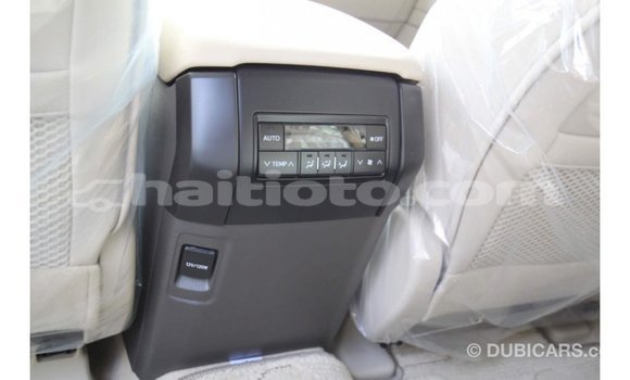 Acheter Import Voiture Toyota Prado Autre à Import - Dubai, Artibonite Acheter Import Voiture Toyota Prado Autre à Import - Dubai, Artibonite
