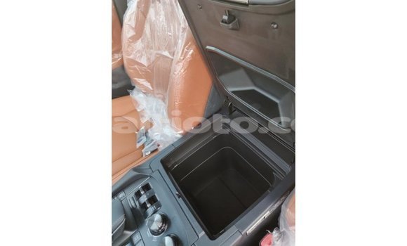 Acheter Import Voiture Lexus LX Blanc à Import - Dubai, Artibonite Acheter Import Voiture Lexus LX Blanc à Import - Dubai, Artibonite