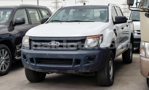 Acheter Import Voiture Ford Ranger Blanc à Import - Dubai, Artibonite Acheter Import Voiture Ford Ranger Blanc à Import - Dubai, Artibonite