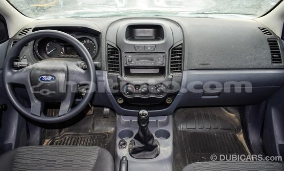 Acheter Import Voiture Ford Ranger Blanc à Import - Dubai, Artibonite Acheter Import Voiture Ford Ranger Blanc à Import - Dubai, Artibonite