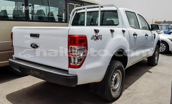 Acheter Import Voiture Ford Ranger Blanc à Import - Dubai, Artibonite Acheter Import Voiture Ford Ranger Blanc à Import - Dubai, Artibonite