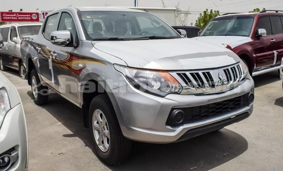 Acheter Import Voiture Mitsubishi L200 Autre à Import - Dubai, Artibonite