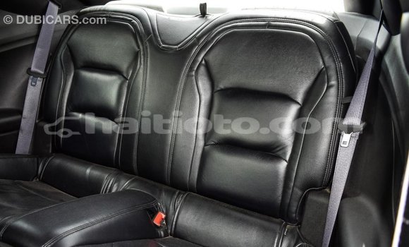 Acheter Import Voiture Chevrolet Camaro Rouge à Import - Dubai, Artibonite Acheter Import Voiture Chevrolet Camaro Rouge à Import - Dubai, Artibonite