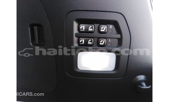 Acheter Import Voiture Lexus LX Noir à Import - Dubai, Artibonite Acheter Import Voiture Lexus LX Noir à Import - Dubai, Artibonite