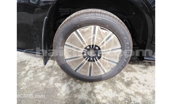Acheter Import Voiture Lexus LX Noir à Import - Dubai, Artibonite Acheter Import Voiture Lexus LX Noir à Import - Dubai, Artibonite