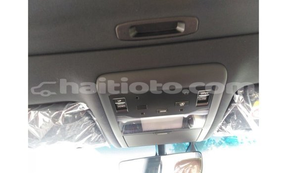 Acheter Import Voiture Lexus LX Noir à Import - Dubai, Artibonite Acheter Import Voiture Lexus LX Noir à Import - Dubai, Artibonite