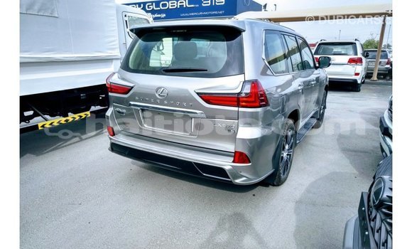 Acheter Import Voiture Lexus LX Autre à Import - Dubai, Artibonite Acheter Import Voiture Lexus LX Autre à Import - Dubai, Artibonite