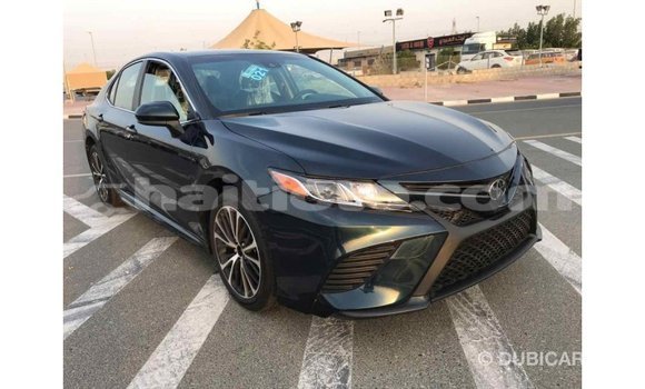 Acheter Import Voiture Toyota Camry Noir à Import - Dubai, Artibonite Acheter Import Voiture Toyota Camry Noir à Import - Dubai, Artibonite