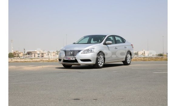 Acheter Import Voiture Nissan Sentra Autre à Import - Dubai, Artibonite