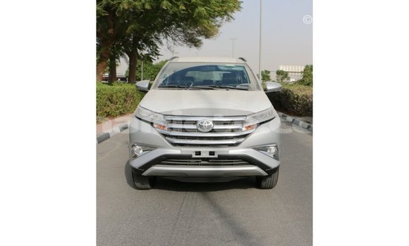 Acheter Import Voiture Toyota Rush Autre à Import - Dubai, Artibonite