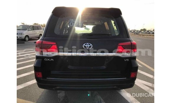 Acheter Import Voiture Toyota Land Cruiser Noir à Import - Dubai, Artibonite Acheter Import Voiture Toyota Land Cruiser Noir à Import - Dubai, Artibonite