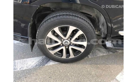 Acheter Import Voiture Toyota Land Cruiser Noir à Import - Dubai, Artibonite Acheter Import Voiture Toyota Land Cruiser Noir à Import - Dubai, Artibonite