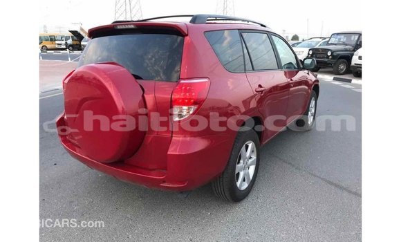 Acheter Import Utilitaire Toyota HiAce Rouge à Import - Dubai, Artibonite Acheter Import Utilitaire Toyota HiAce Rouge à Import - Dubai, Artibonite