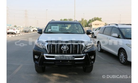 Acheter Import Voiture Toyota Prado Noir à Import - Dubai, Artibonite Acheter Import Voiture Toyota Prado Noir à Import - Dubai, Artibonite