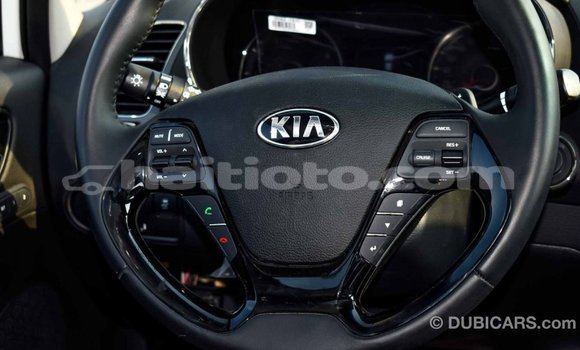Acheter Import Voiture Kia Cerato Blanc à Import - Dubai, Artibonite Acheter Import Voiture Kia Cerato Blanc à Import - Dubai, Artibonite