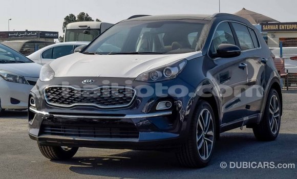 Acheter Import Voiture Kia Sportage Autre à Import - Dubai, Artibonite Acheter Import Voiture Kia Sportage Autre à Import - Dubai, Artibonite