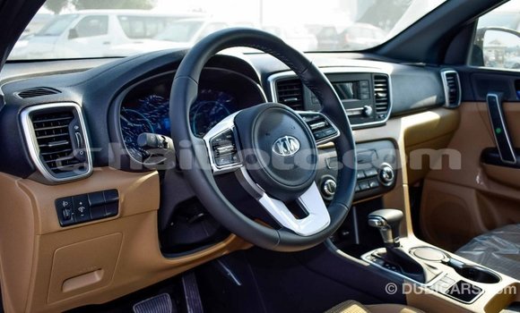 Acheter Import Voiture Kia Sportage Autre à Import - Dubai, Artibonite Acheter Import Voiture Kia Sportage Autre à Import - Dubai, Artibonite