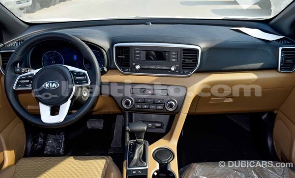 Acheter Import Voiture Kia Sportage Autre à Import - Dubai, Artibonite Acheter Import Voiture Kia Sportage Autre à Import - Dubai, Artibonite
