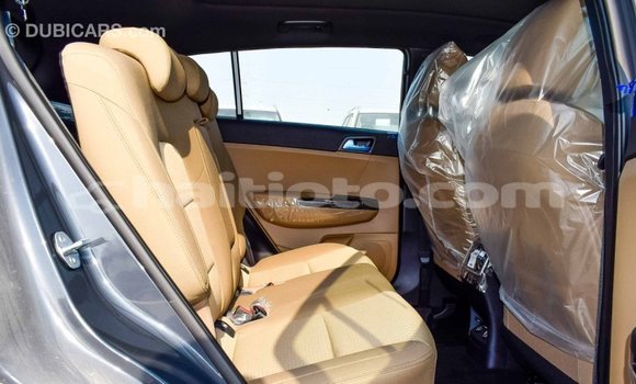 Acheter Import Voiture Kia Sportage Autre à Import - Dubai, Artibonite Acheter Import Voiture Kia Sportage Autre à Import - Dubai, Artibonite