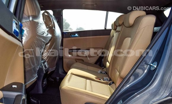 Acheter Import Voiture Kia Sportage Autre à Import - Dubai, Artibonite Acheter Import Voiture Kia Sportage Autre à Import - Dubai, Artibonite