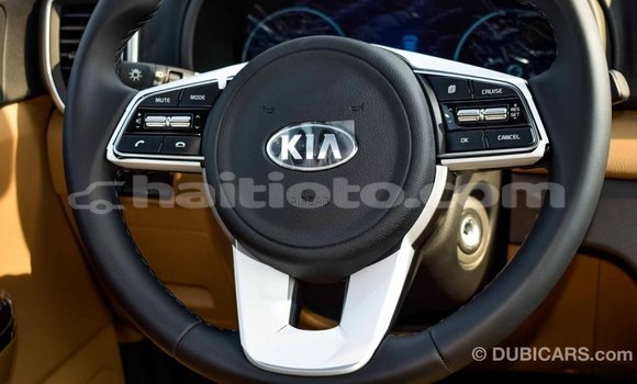 Acheter Import Voiture Kia Sportage Autre à Import - Dubai, Artibonite Acheter Import Voiture Kia Sportage Autre à Import - Dubai, Artibonite