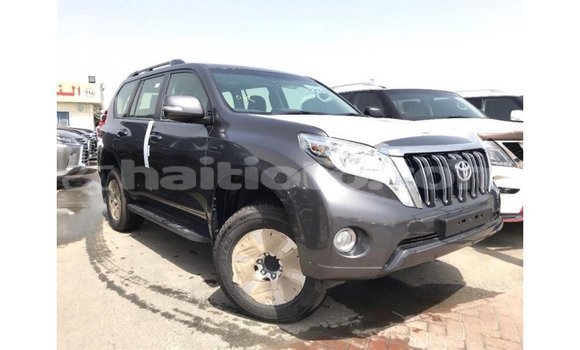 Acheter Import Voiture Toyota Prado Autre à Import - Dubai, Artibonite Acheter Import Voiture Toyota Prado Autre à Import - Dubai, Artibonite