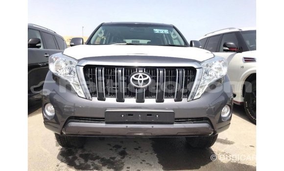 Acheter Import Voiture Toyota Prado Autre à Import - Dubai, Artibonite Acheter Import Voiture Toyota Prado Autre à Import - Dubai, Artibonite
