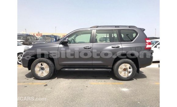 Acheter Import Voiture Toyota Prado Autre à Import - Dubai, Artibonite Acheter Import Voiture Toyota Prado Autre à Import - Dubai, Artibonite