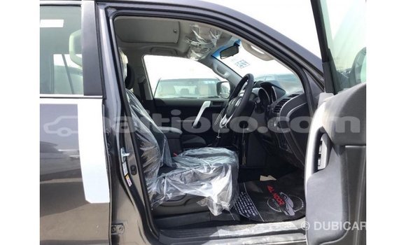 Acheter Import Voiture Toyota Prado Autre à Import - Dubai, Artibonite Acheter Import Voiture Toyota Prado Autre à Import - Dubai, Artibonite