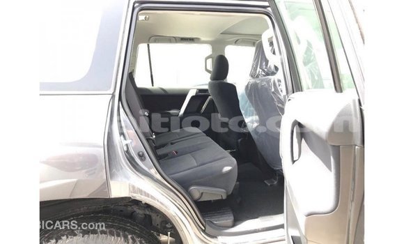 Acheter Import Voiture Toyota Prado Autre à Import - Dubai, Artibonite Acheter Import Voiture Toyota Prado Autre à Import - Dubai, Artibonite