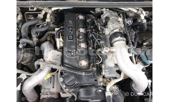 Acheter Import Voiture Toyota Prado Autre à Import - Dubai, Artibonite Acheter Import Voiture Toyota Prado Autre à Import - Dubai, Artibonite
