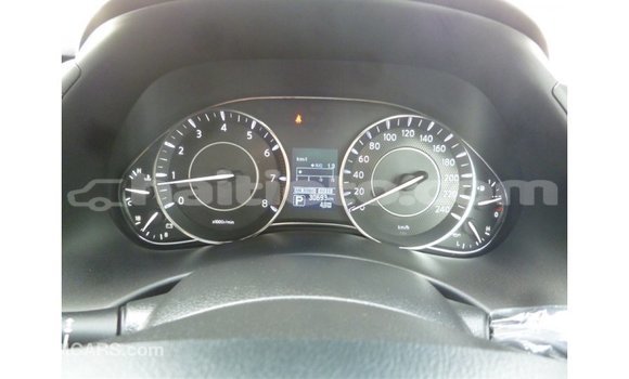 Acheter Import Voiture Nissan Patrol Blanc à Import - Dubai, Artibonite Acheter Import Voiture Nissan Patrol Blanc à Import - Dubai, Artibonite