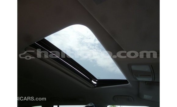 Acheter Import Voiture Nissan Patrol Blanc à Import - Dubai, Artibonite Acheter Import Voiture Nissan Patrol Blanc à Import - Dubai, Artibonite