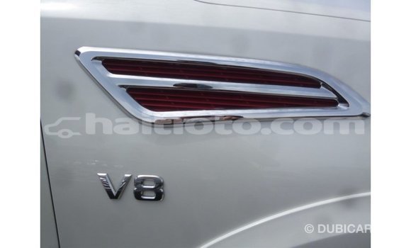 Acheter Import Voiture Nissan Patrol Blanc à Import - Dubai, Artibonite Acheter Import Voiture Nissan Patrol Blanc à Import - Dubai, Artibonite