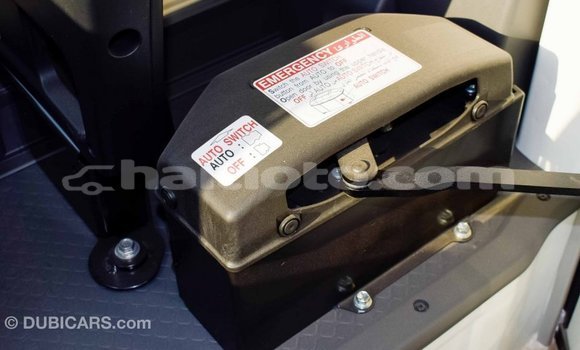 Acheter Import Voiture Toyota Coaster Blanc à Import - Dubai, Artibonite Acheter Import Voiture Toyota Coaster Blanc à Import - Dubai, Artibonite