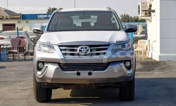 Acheter Import Voiture Toyota Fortuner Autre à Import - Dubai, Artibonite Acheter Import Voiture Toyota Fortuner Autre à Import - Dubai, Artibonite