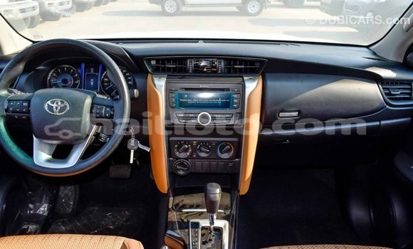 Acheter Import Voiture Toyota Fortuner Autre à Import - Dubai, Artibonite Acheter Import Voiture Toyota Fortuner Autre à Import - Dubai, Artibonite